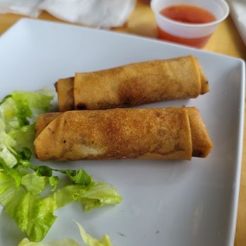 Pho Phi - Egg rolls - Soup Near Me - Louisville, Kentucky