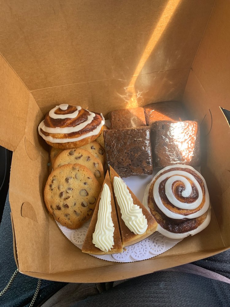 MARIA’S GOURMET PASTRIES 183 Photos & 210 Reviews Bakeries 3800