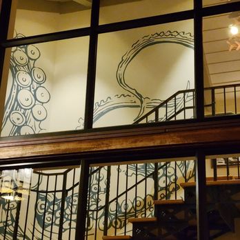 Bluewater Grill - Seafood Near Me - Santa Barbara, California
