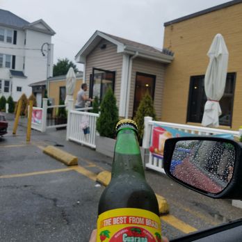 Barcelos Bakery - I guaranatee you'll like this - Bakeries Near Me - Fall River, Massachusetts