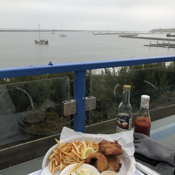 Sam's Chowder House - Fish and Chips - Seafood Near Me - Half Moon Bay, California Sam's Chowder House - Fish and Chips - Seafood Near Me - Half Moon Bay, California