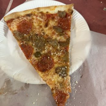 Bronx Pizza - Pizza Near Me - San Diego, California