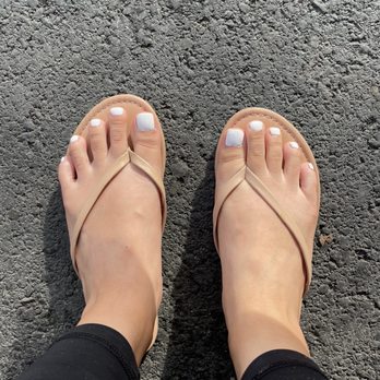 Venus Nail Salon - Nail Salons Near Me - San Jose, California