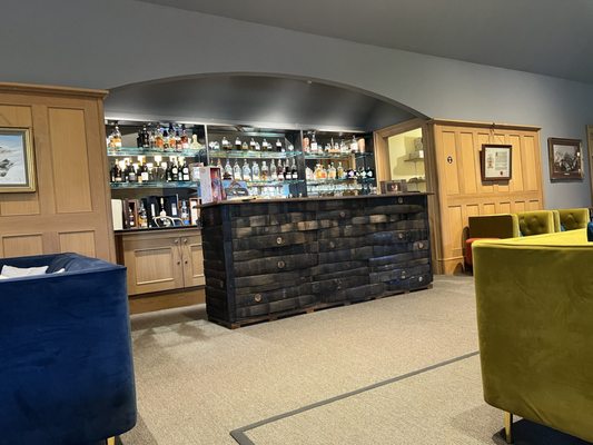 Glenfiddich Distillery by null