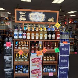 Deb's Liquor