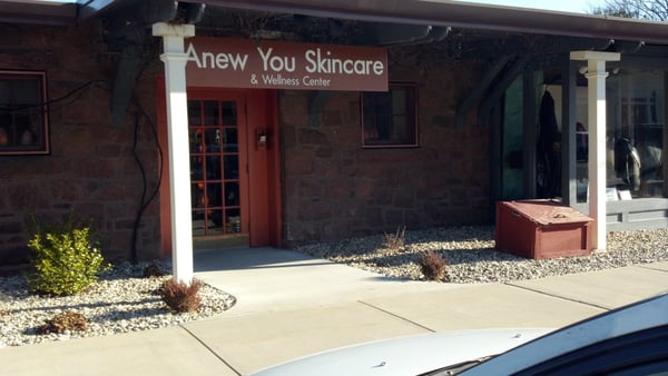 Anew You Skincare & Wellness Center