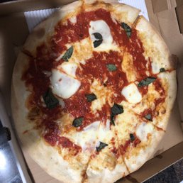 Pizza Gia