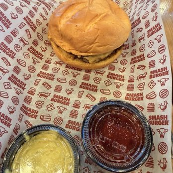 Smashburger - DELUXE SMASH® - Burgers Near Me - Lehi, Utah Smashburger - DELUXE SMASH® - Burgers Near Me - Lehi, Utah