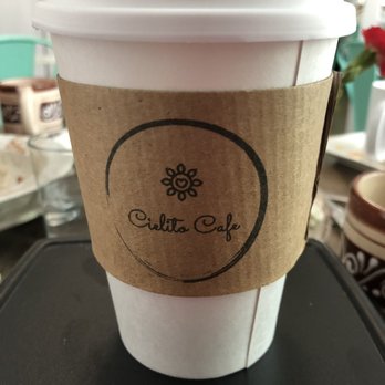Cielito Cafe - Coffee to go - Breakfast & Brunch Near Me - Houston, Texas