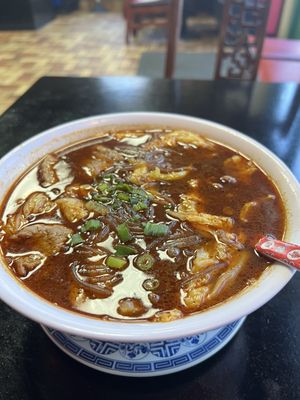 Bao Bao Chinese Bistro by null