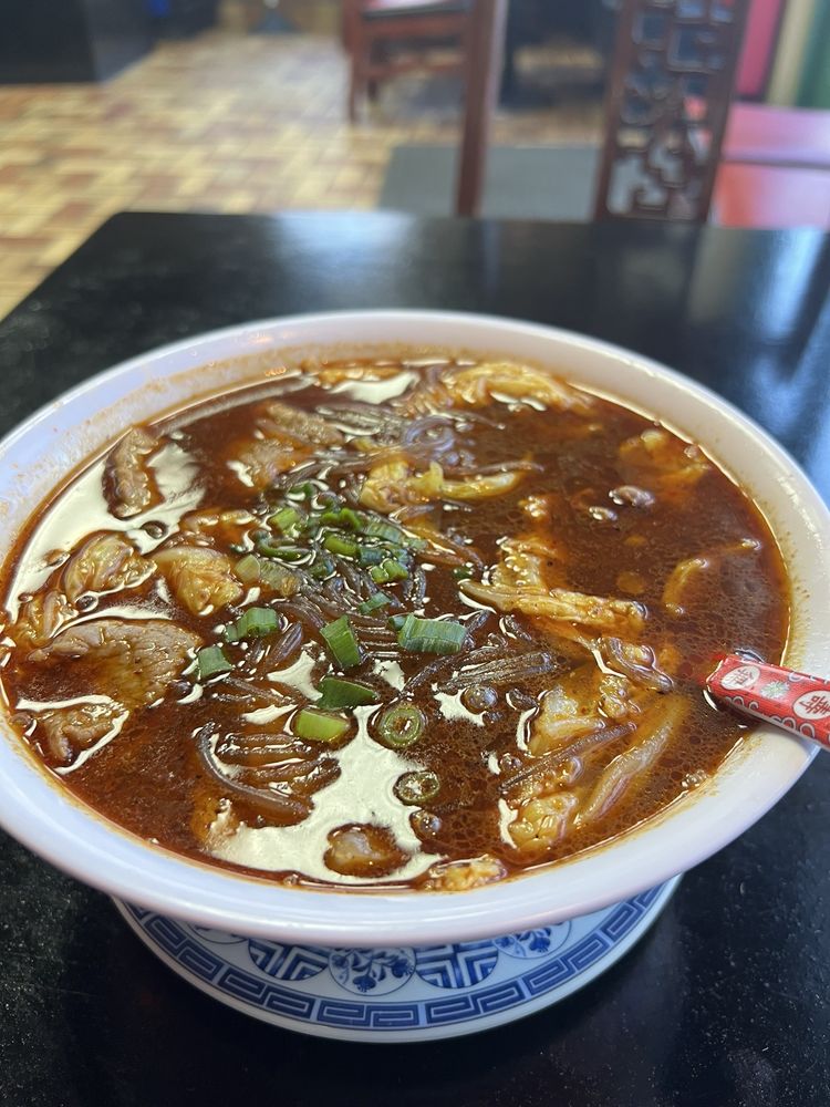 Bao Bao Chinese Bistro
