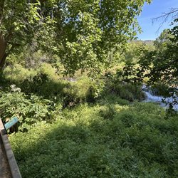 Cascade Springs