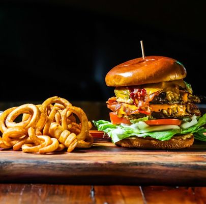 Scoundrels Tavern & Eatery by null