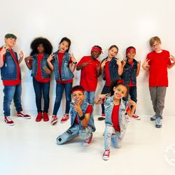 Rockwell Dance Academy