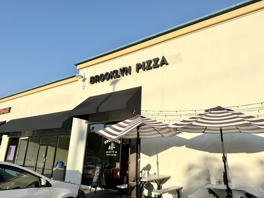 Brooklyn City Pizzeria & Market by null