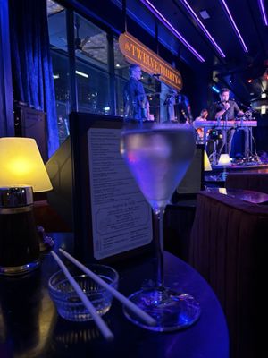 The Twelve Thirty Club by null