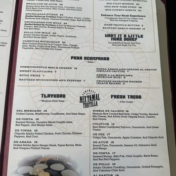 Bitol Mexican Kitchen & Handcrafted Cantina - Cocktail Bars Near Me - Clifton, New Jersey Bitol Mexican Kitchen & Handcrafted Cantina - Cocktail Bars Near Me - Clifton, New Jersey