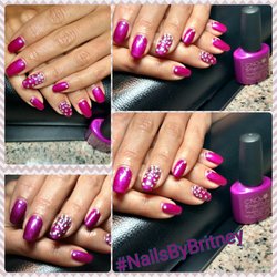 HairChiasso! - Nails By Britney