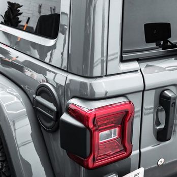 Mint Detailing Studio - 2019 Jeep JL Rubicon Sting-Grey Ceramic Coat L - Auto Detailing Near Me - Mint Hill, North Carolina Mint Detailing Studio - 2019 Jeep JL Rubicon Sting-Grey Ceramic Coat L - Auto Detailing Near Me - Mint Hill, North Carolina