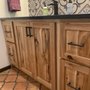 Photo of Dave’s joint Custom Woodworking