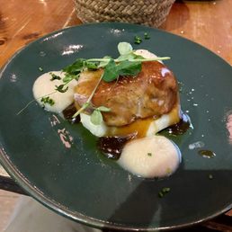 Pork filet Pork filet