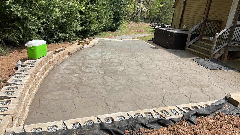 NEW GENERATION GRADING LANDSCAPING Updated September 2024 Request a