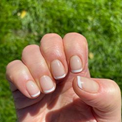 Spa Beauty And Nail Art