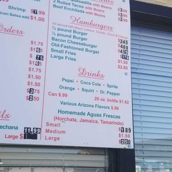 Salsa Brava - a menu for a mexican restaurant - Mexican Near Me - San Diego, California Salsa Brava - a menu for a mexican restaurant - Mexican Near Me - San Diego, California