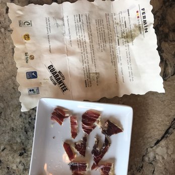 Somm's Kitchen - Tapas/Small Plates Near Me - Paso Robles, California