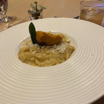 Crow's Bench - Risotto - New American Near Me - Sandpoint, Idaho