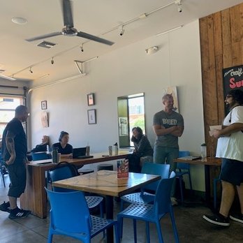 green Restaurant - Vegan Near Me - Phoenix, Arizona