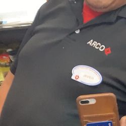 Brookhurst Arco - That's my boy!! Keep it up with that shit attitude