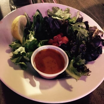Bric a Brac - Side salad - American Near Me - Destin, Florida Bric a Brac - Side salad - American Near Me - Destin, Florida