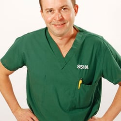 Weight Loss Institute of Arizona - Dr. Michael J. Orris