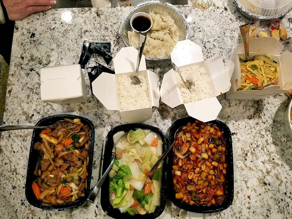 CANTON CHINESE CUISINE 36 Photos & 41 Reviews Chinese 5923