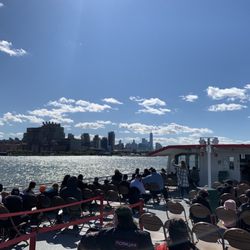 Circle Line Sightseeing Cruises - A spectacular day on Circle Line