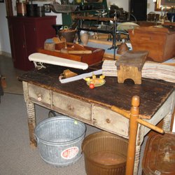 Fox Hollow Antiques