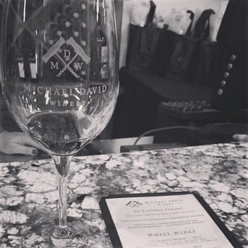 Michael David Winery - Wine Tasting Room Near Me - Lodi, California Michael David Winery - Wine Tasting Room Near Me - Lodi, California