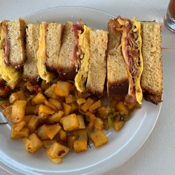 Mona - French Virginia sandwhich - Coffee & Tea Near Me - Aguadilla, Puerto Rico Mona - French Virginia sandwhich - Coffee & Tea Near Me - Aguadilla, Puerto Rico