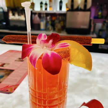 Rosa Mezcal - Mexican candy drink - Mexican Near Me - Norman, Oklahoma Rosa Mezcal - Mexican candy drink - Mexican Near Me - Norman, Oklahoma