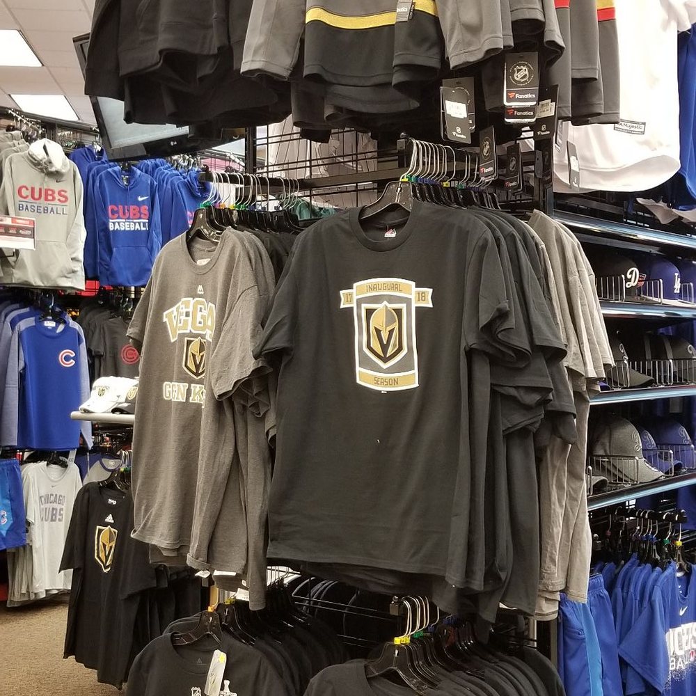Scheels - GOLDEN KNIGHTS APPAREL - Sports Wear Near Me - Sparks, Nevada Scheels - GOLDEN KNIGHTS APPAREL - Sports Wear Near Me - Sparks, Nevada