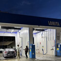 Lomita Car Wash