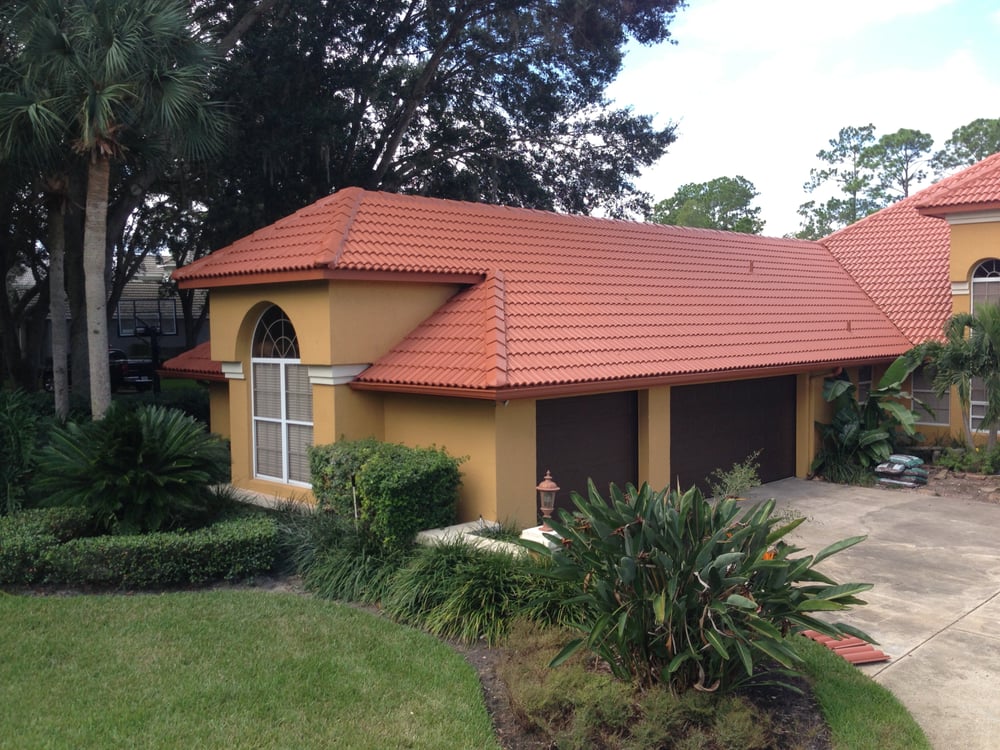 Slide of Ridge Masters Roofing