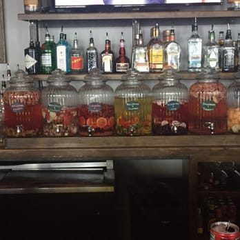 Inner Circle Vodka Bar - Gotta drink em all! - Bars Near Me - Tulsa, Oklahoma