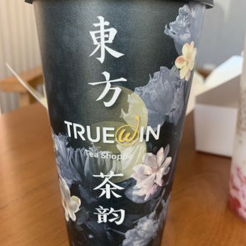 Truewin Tea Shoppe - Iron goddess - Bubble Tea Near Me - Newark, California Truewin Tea Shoppe - Iron goddess - Bubble Tea Near Me - Newark, California