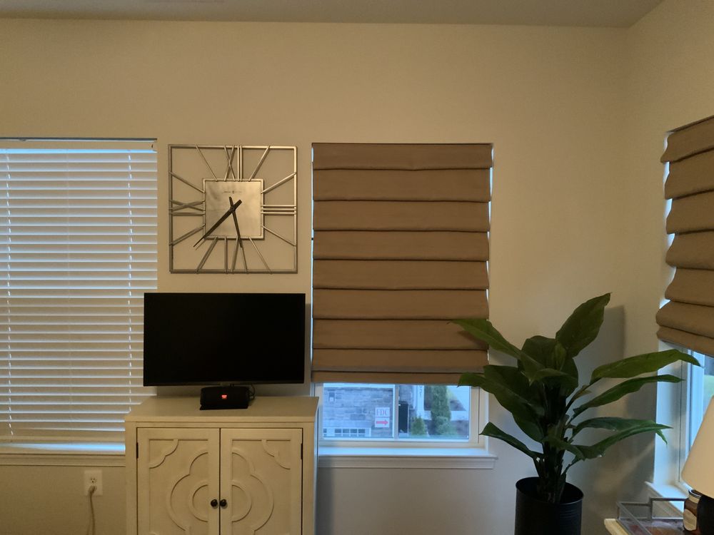 DP Interiors - upholstery in Glen Burnie, MD