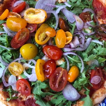 Little Nonna - Marco Polo Pizza - Pizza Near Me - Paris, 75 Little Nonna - Marco Polo Pizza - Pizza Near Me - Paris, 75
