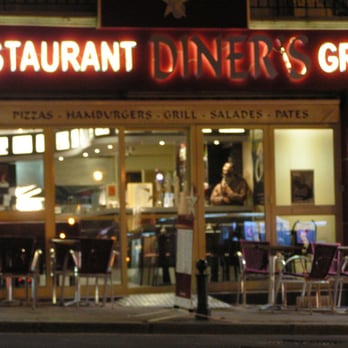 Dinner's Grill - Restaurants Near Me - Granville, 50 Dinner's Grill - Restaurants Near Me - Granville, 50