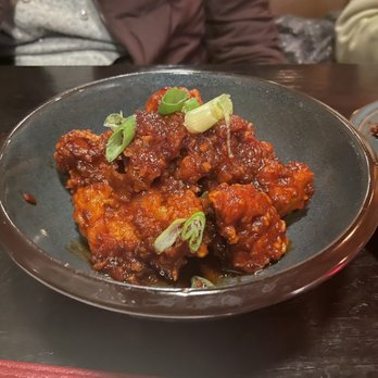 Pappe - Gobi Manchurian - Indian Near Me - Washington, DC, District of Columbia
