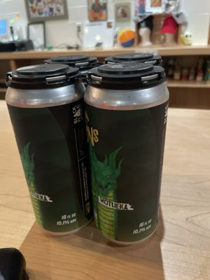 Black Flag Brewing Company by null